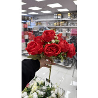 Dekoratif Şakayık Cet Demet - 50781 -